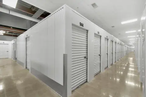 A+ Self Storage in Toledo, OH