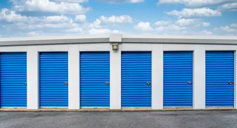 Greenville Easy Storage in Greenville, MS
