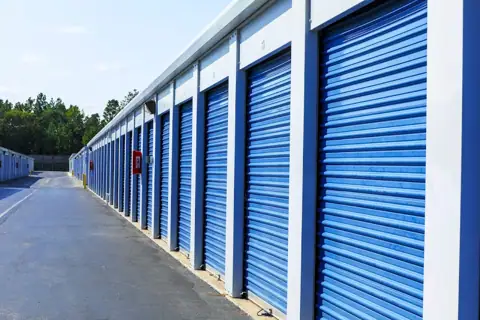 Greenville Easy Storage photo 2