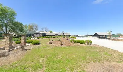 Highlands Storage, RV storage in Hiwasse