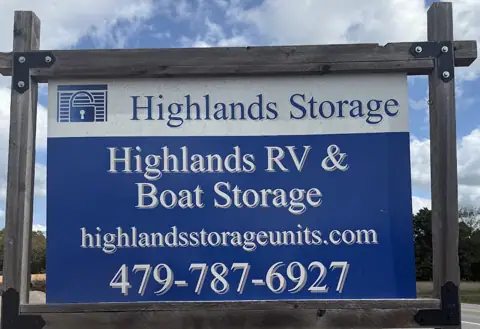 Highlands Storage photo 2