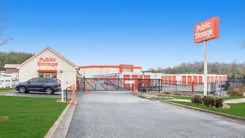 Public Storage photo 2