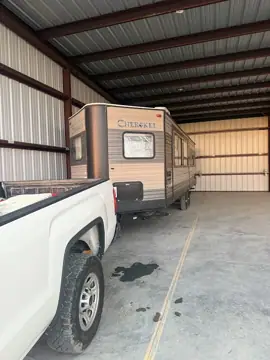 Red Iron Boat and RV Storage photo 2