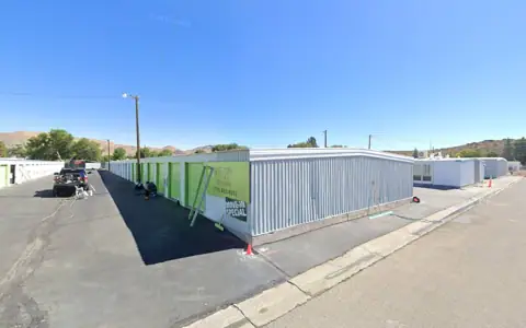 Nestory Park Self Storage photo 2