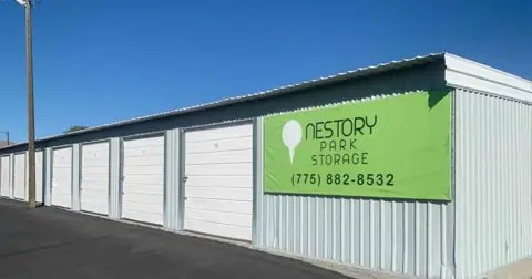 Nestory Park Self Storage photo 3