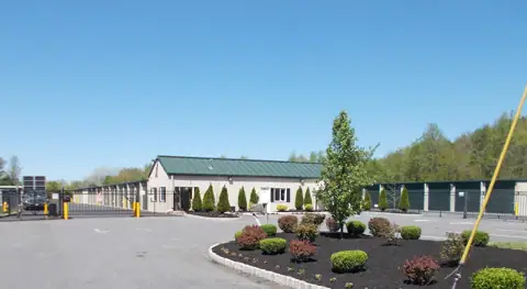Delsea Drive Self Storage photo 2