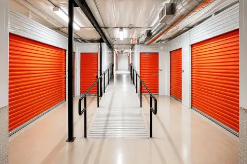 Space Self Storage photo 3