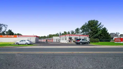 Public Storage in Blackwood, NJ