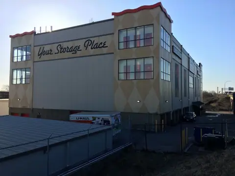 Self-Storage at U-Haul photo 2