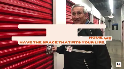 Self-Storage at U-Haul photo 3