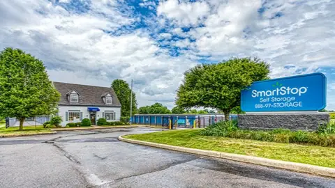 SmartStop Self Storage in Xenia, OH