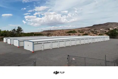 Sichler Road Self-Storage in Los Lunas, NM