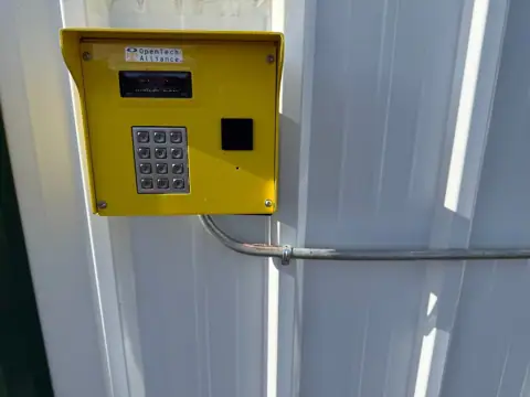Port Storage photo 2