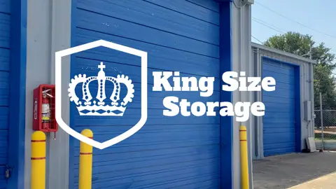 King Size Storage in Austin, TX