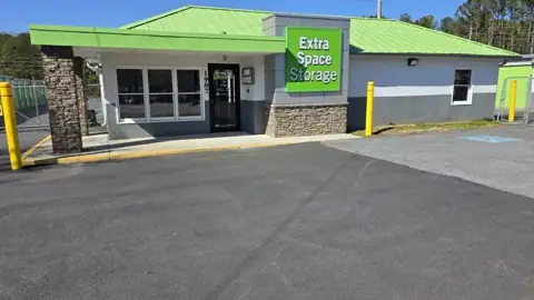 Extra Space Storage in Marietta, GA