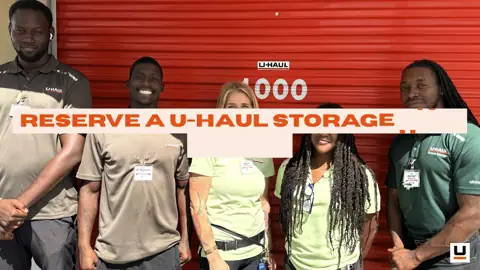 Self-Storage at U-Haul photo 2