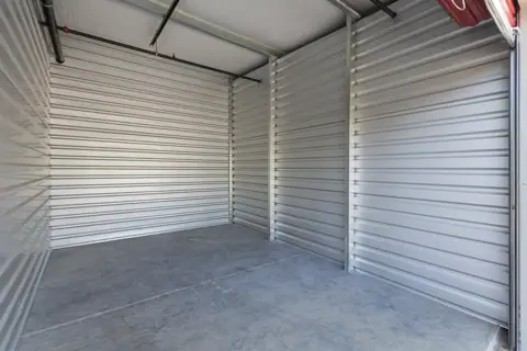Young's Storage in Lakeport, CA