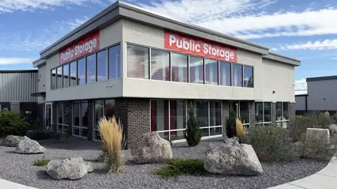 Public Storage in Lehi, UT