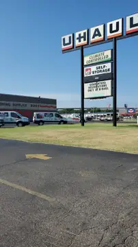 U-Haul Trailer Hitch Super Center at Summer Ave photo 2