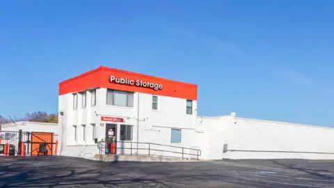 Public Storage in Oakbrook Terrace, IL
