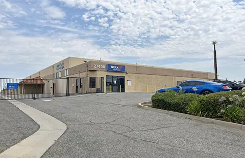 StaxUP Storage in Sun City, CA