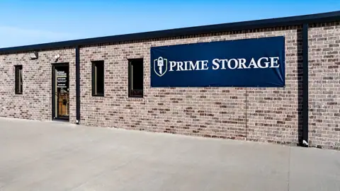 Prime Storage in Griffin, GA