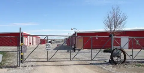 Northwest RV Boat & Public Storage photo 2