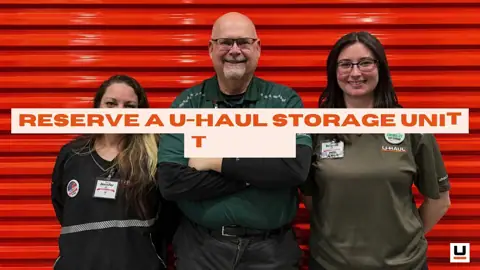 Self-Storage at U-Haul photo 2
