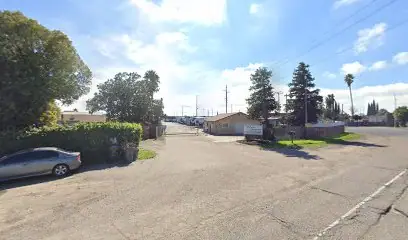 West Coast RV & Boat Storage, RV storage in Lathrop