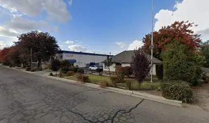 A-American Self Storage in Visalia, CA