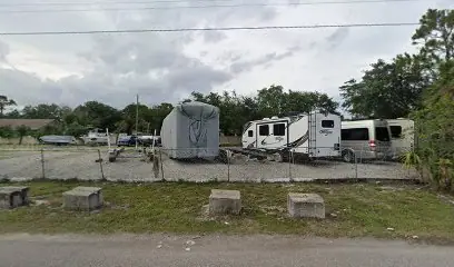 Pineda Self Storage, RV storage in Melbourne