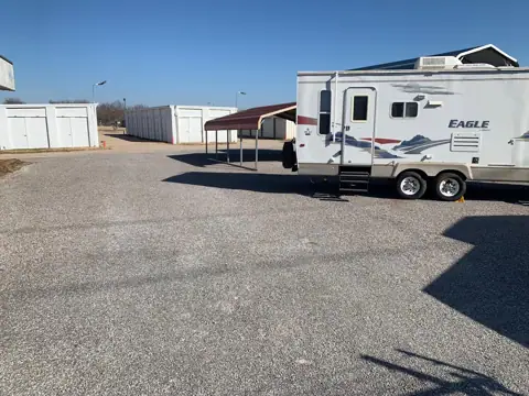 Apex Self Storage photo 3