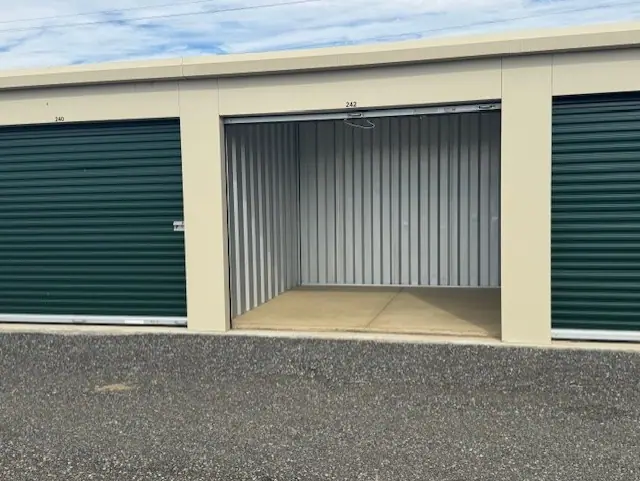 101 Storage LLC, RV storage in Lexington