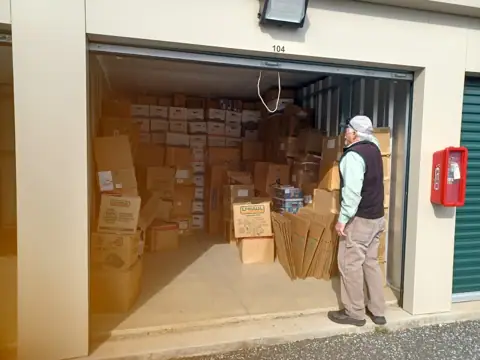 101 Storage LLC photo 2
