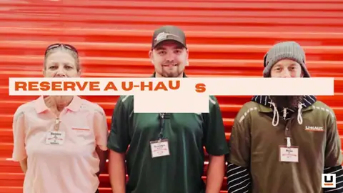 Self-Storage at U-Haul photo 2