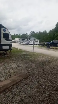 Doctors Inlet RV - Boat Storage photo 3