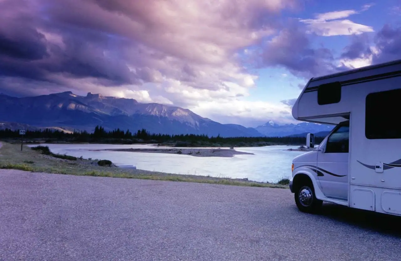 A Unique Storage, RV storage in Fort Collins