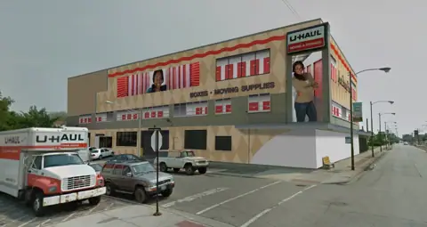 Self-Storage at U-Haul photo 3