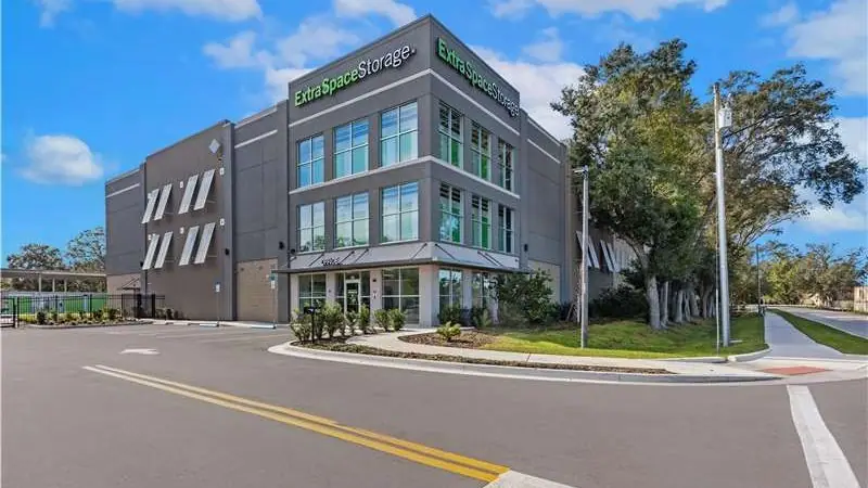 Extra Space Storage, RV storage in Winter Garden