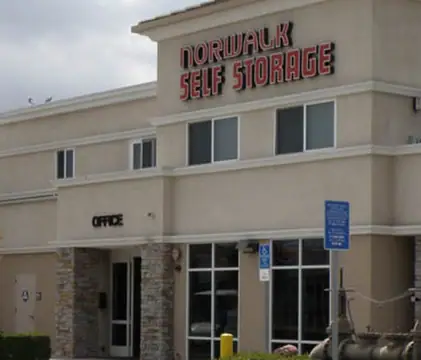Norwalk Self Storage photo 2