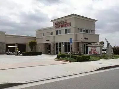 Norwalk Self Storage photo 3