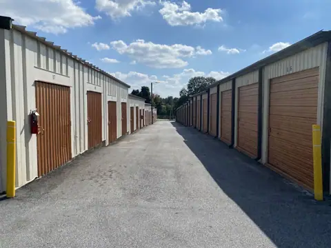 Storage Zone Self Storage and Business Centers photo 2