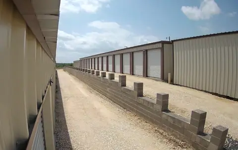 TGI Storage Seguin in Seguin, TX