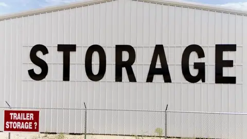 I-10 SEALY COLUMBUS BOAT & RV SELF STORAGE in Cat Spring, TX
