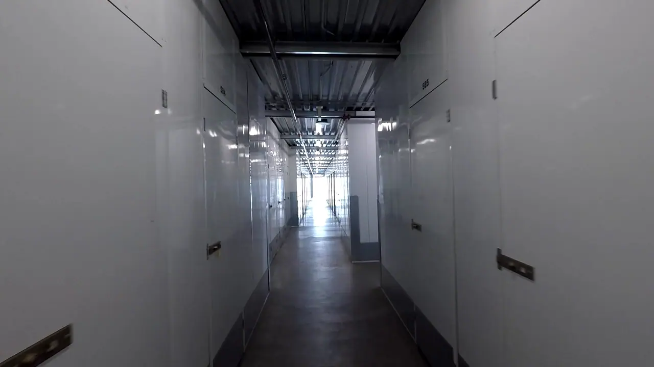 A-1 Self Storage, RV storage in North Hollywood