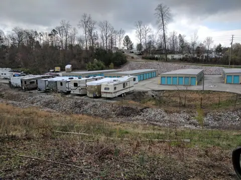 Amherst Storage photo 2