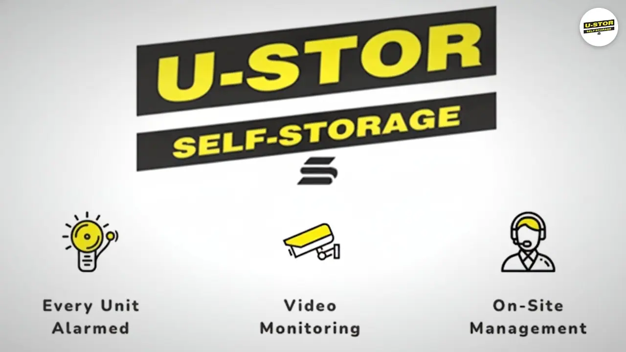 U-Stor Self Storage Memphis, TN, RV storage in Memphis