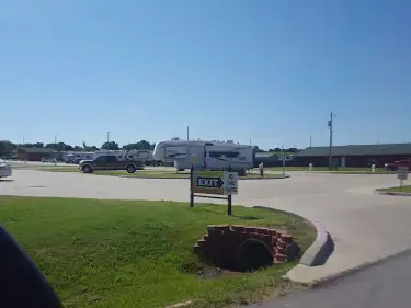 Buffalo Bob RV Park photo 2