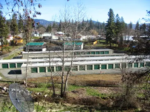 Up-Town Storage photo 2