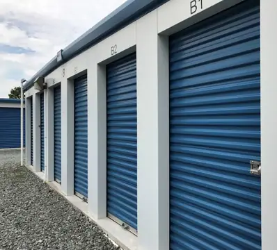 Patterson's Mini Storage in Waxhaw, NC